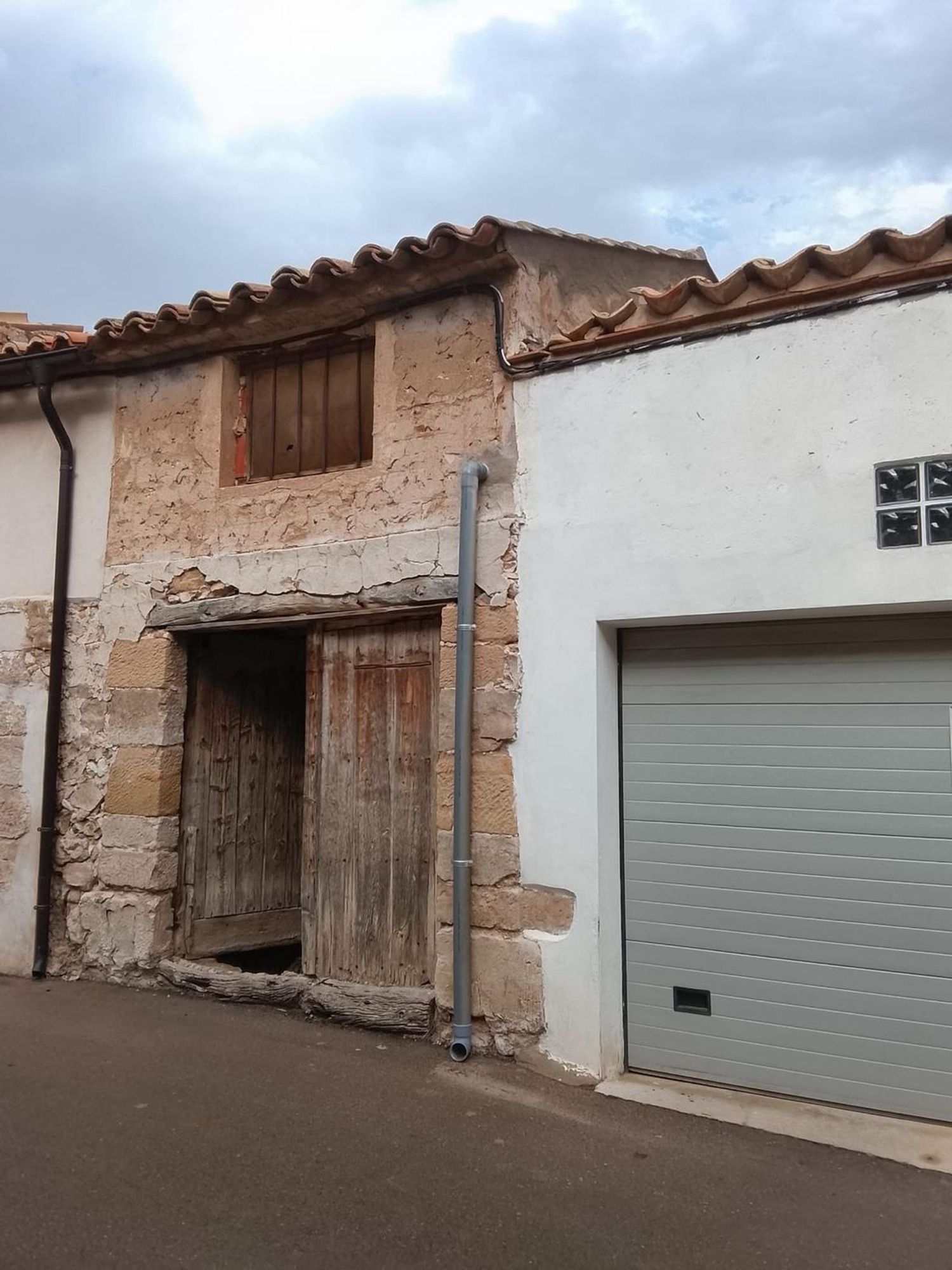 Casa de pueblo en Calle San Roque, 25 - Foto 11