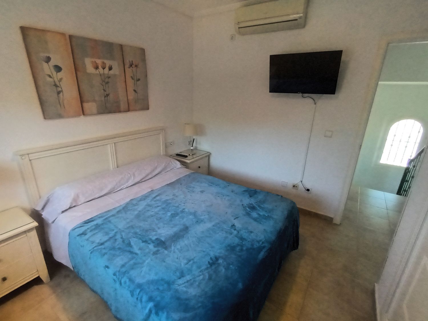 Chalet adosado en Calle Altea, 7 , Bungalow 51, Pueblo Acantilado - Lanuza, Pueblo Acantilado - Lanuza - Foto 17
