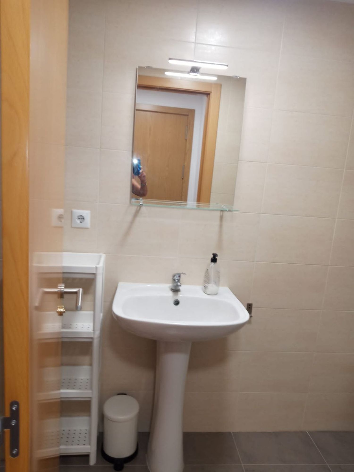 Piso en Calle Vázquez de Mella, 28, Sant Josep-Mercat, Sant Josep-Mercat - Foto 3