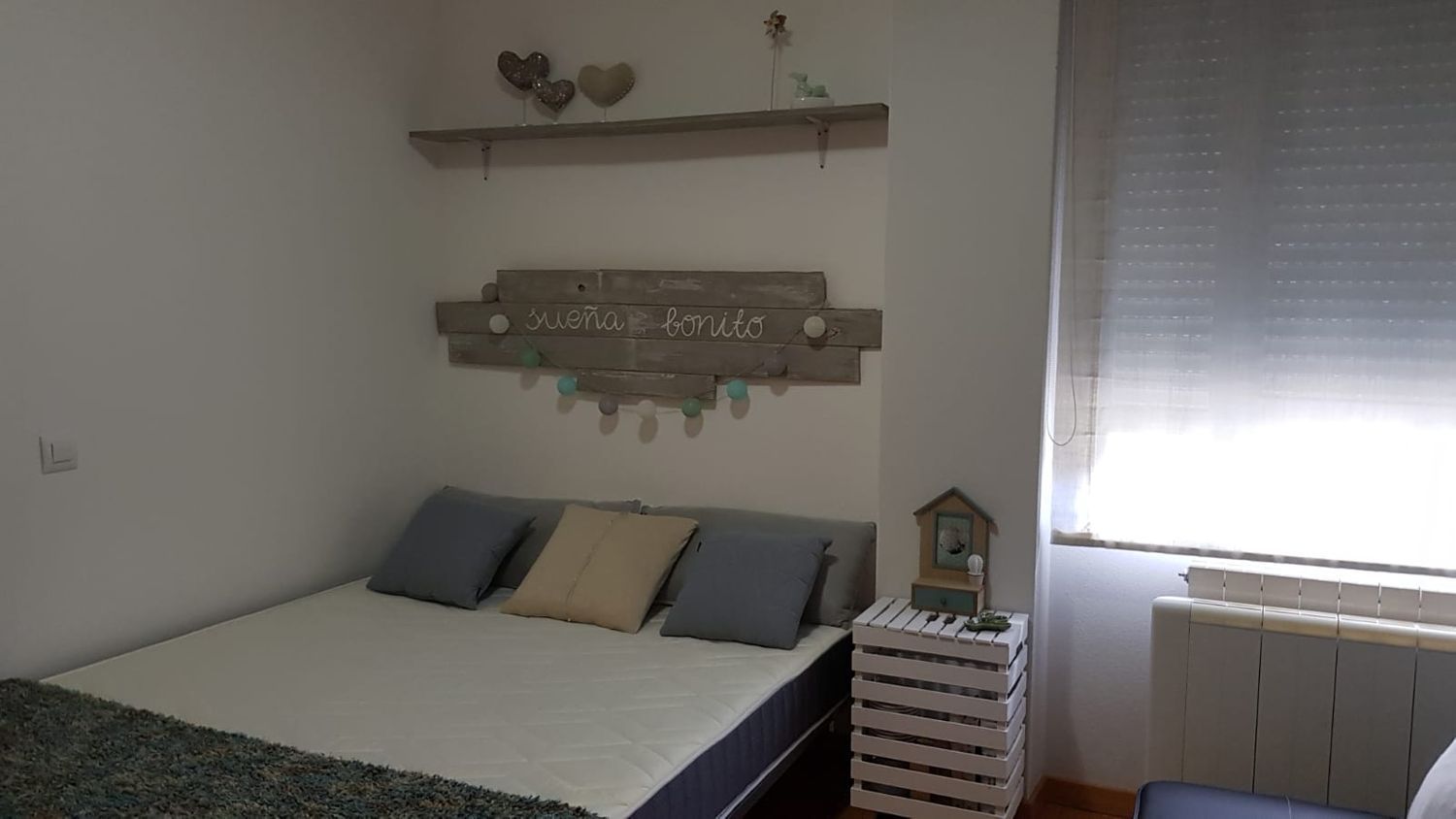 Chalet pareado en Calle Cristina Iglesias, 18, Casco Histórico - Foto 14