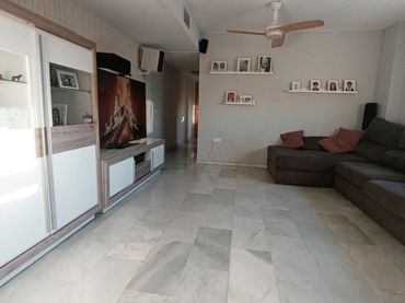 Piso en  Avenida de los Juegos del Mediterráneo 4 - Foto 4