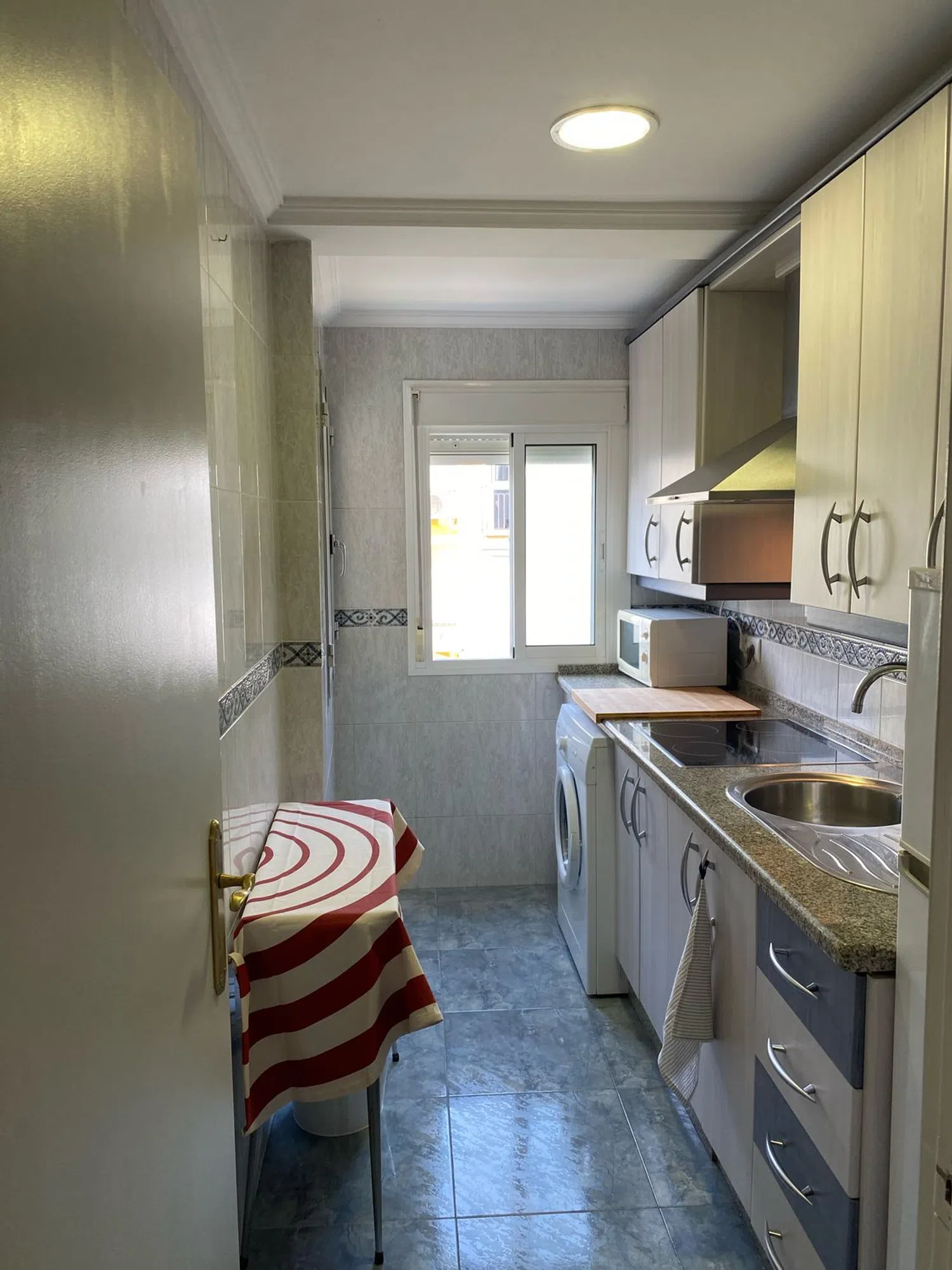 Piso en avenida Sánchez Pizjuán, 6 - Foto 8