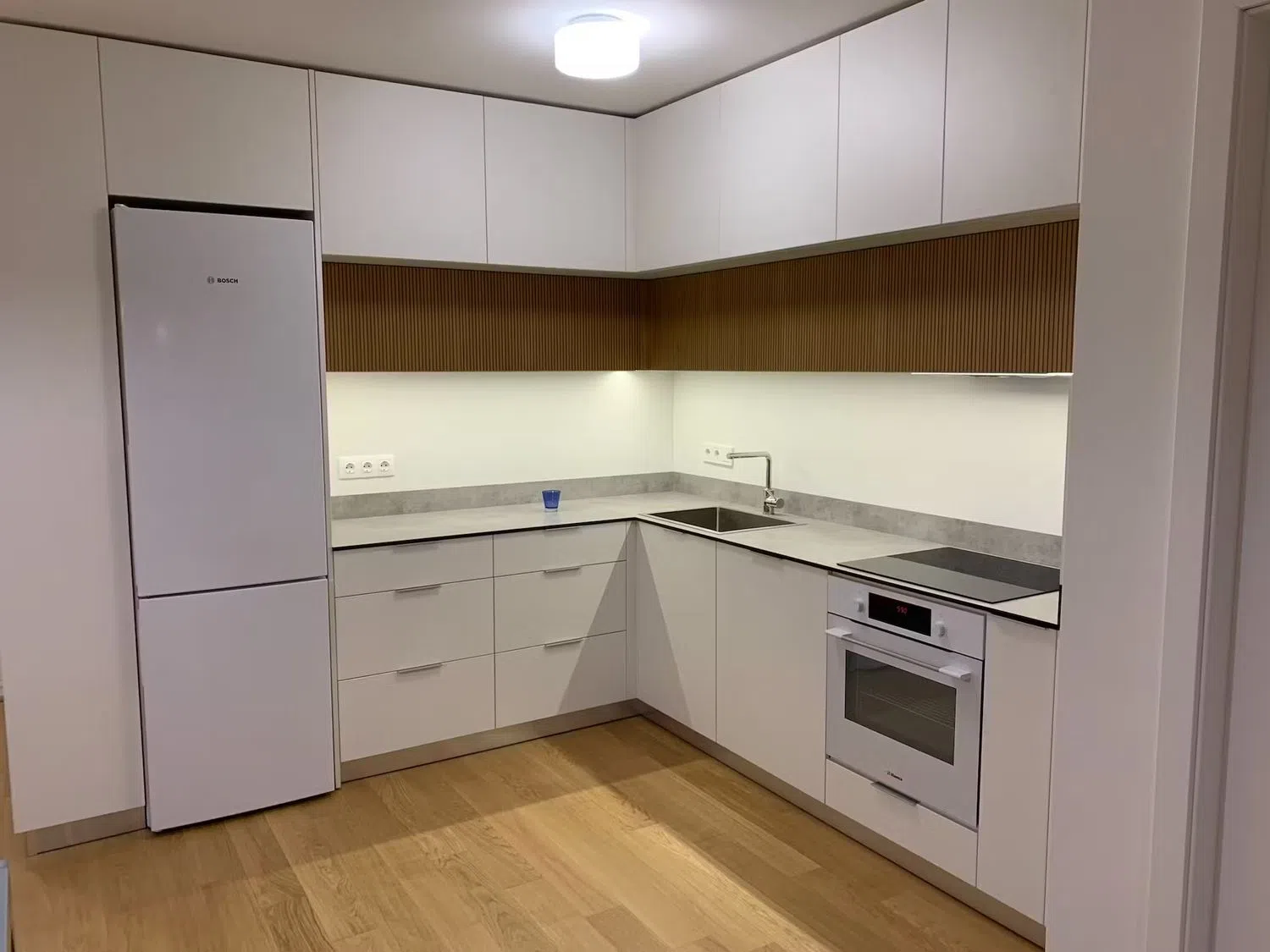 Piso en calle de Llull, 252 - Foto 6