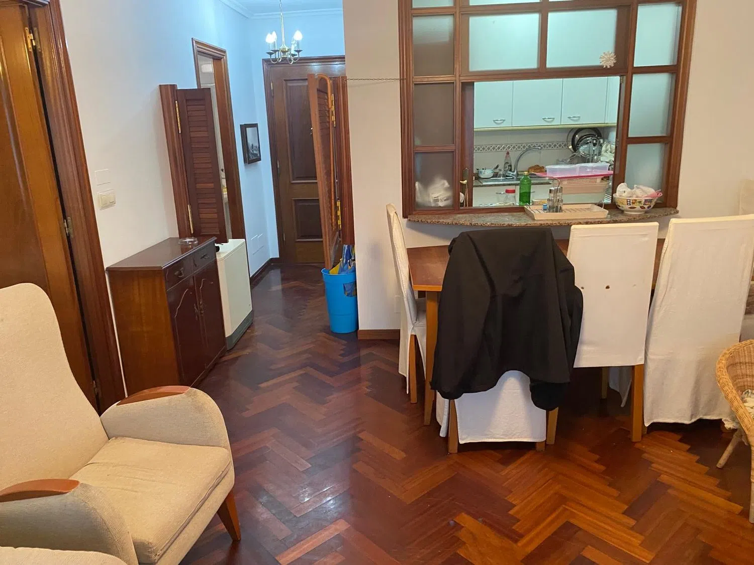 Piso en calle San Amaro, 29 - Foto 3