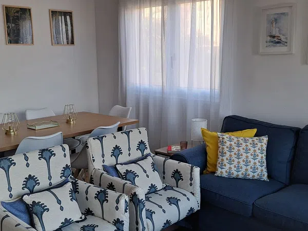 Piso en Paseo de Altamira, 27, General Dávila, General Dávila - Foto 5