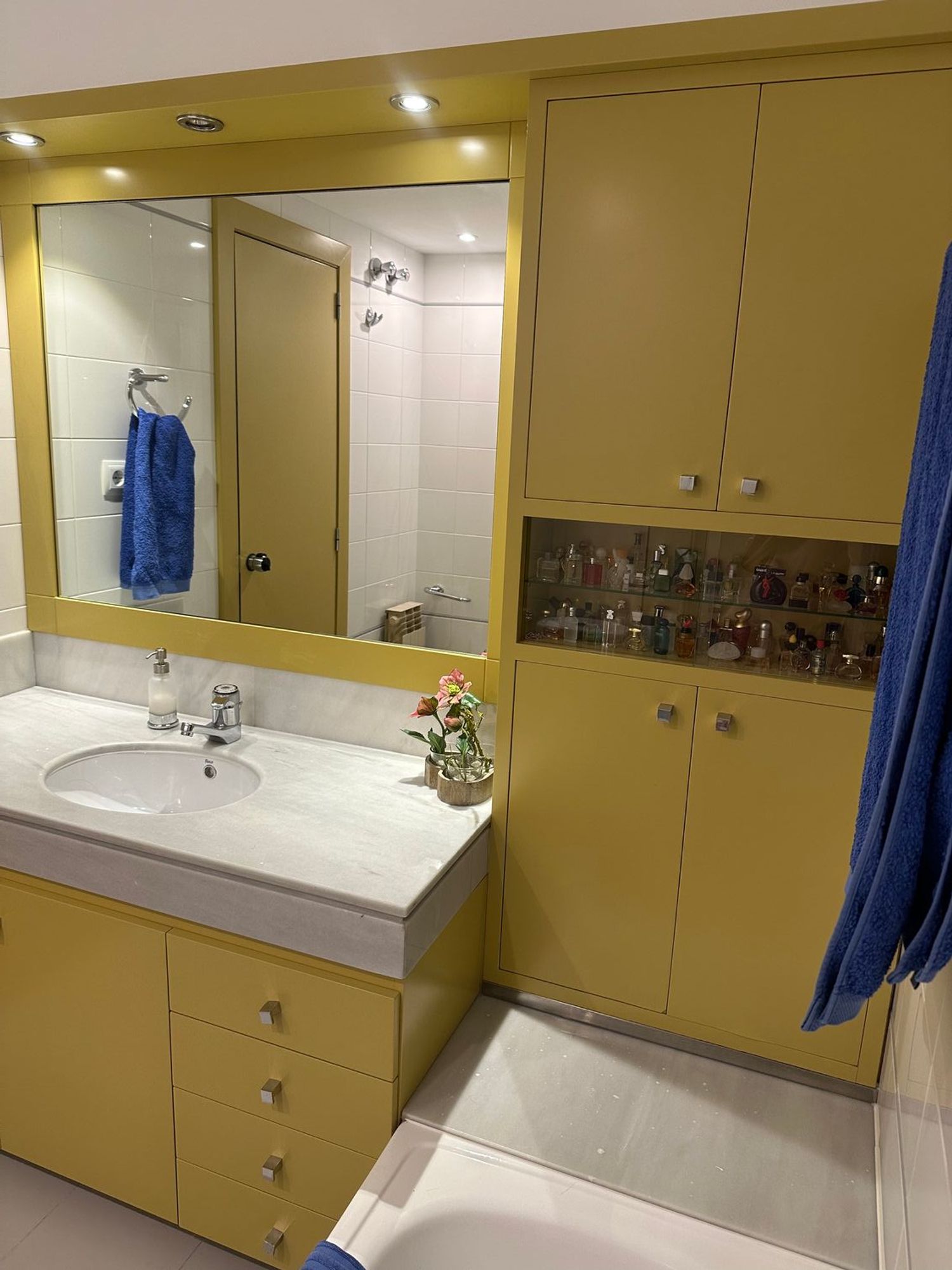 Piso en Barrio El Camp d'En Grassot i Gràcia Nova - Foto 22