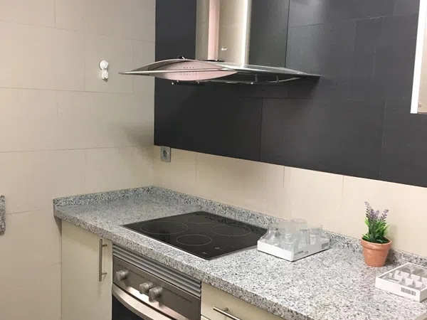 Piso en calle Pacífico, 23 - Foto 6