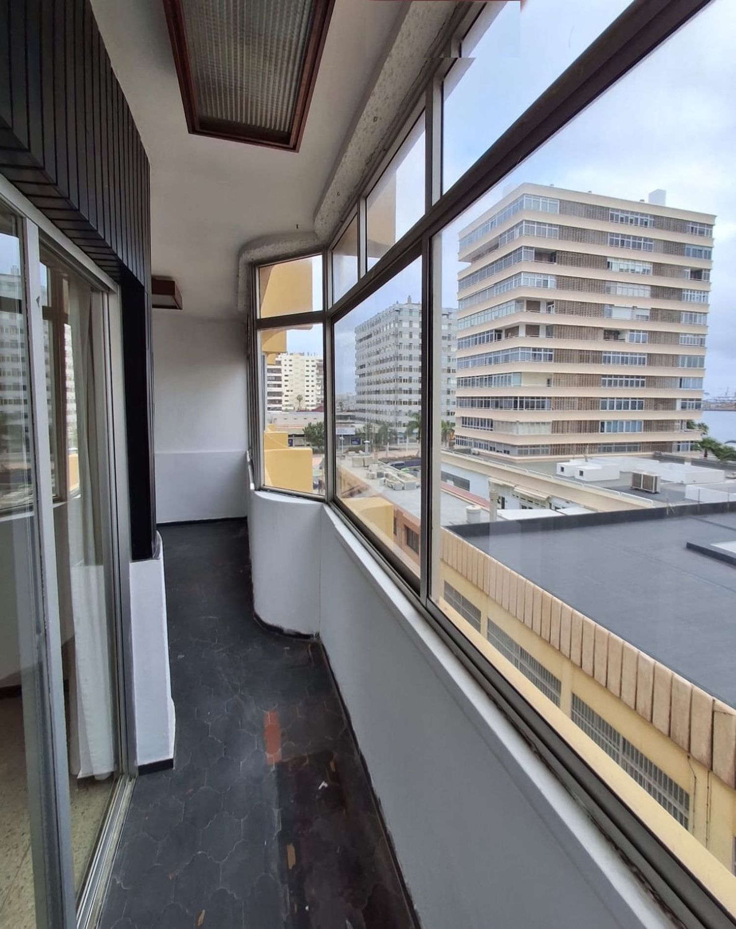Piso en Calle Carvajal, 3, Arenales - Lugo - Avda Marítima - Foto 5