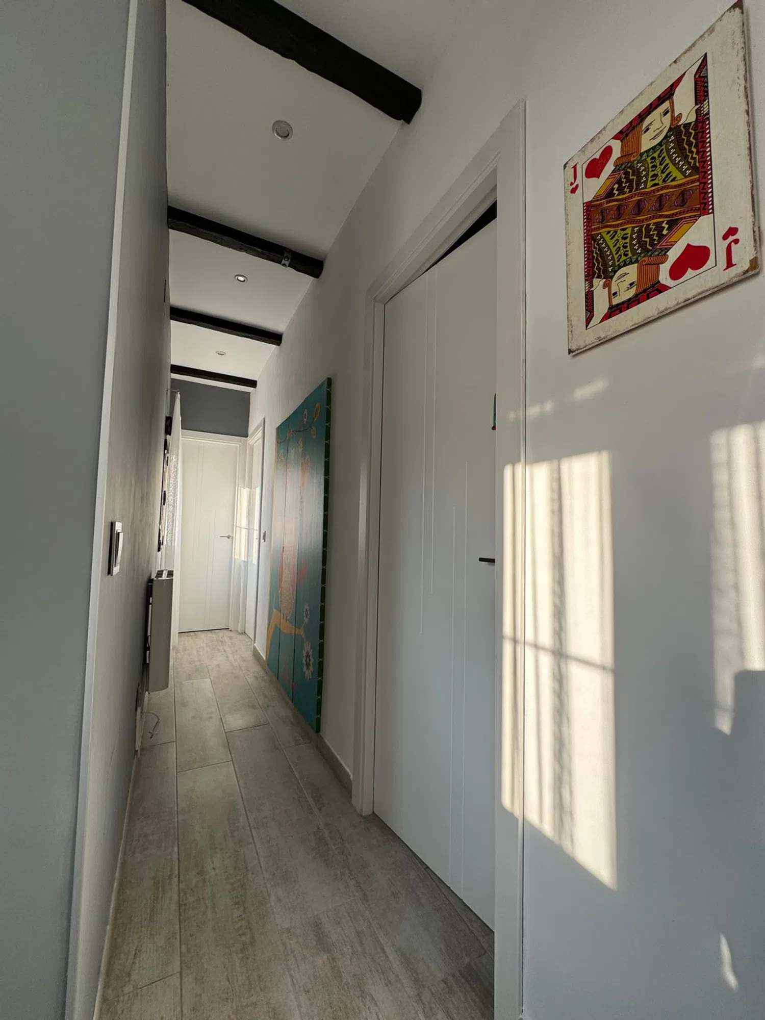 Chalet pareado - Foto 6