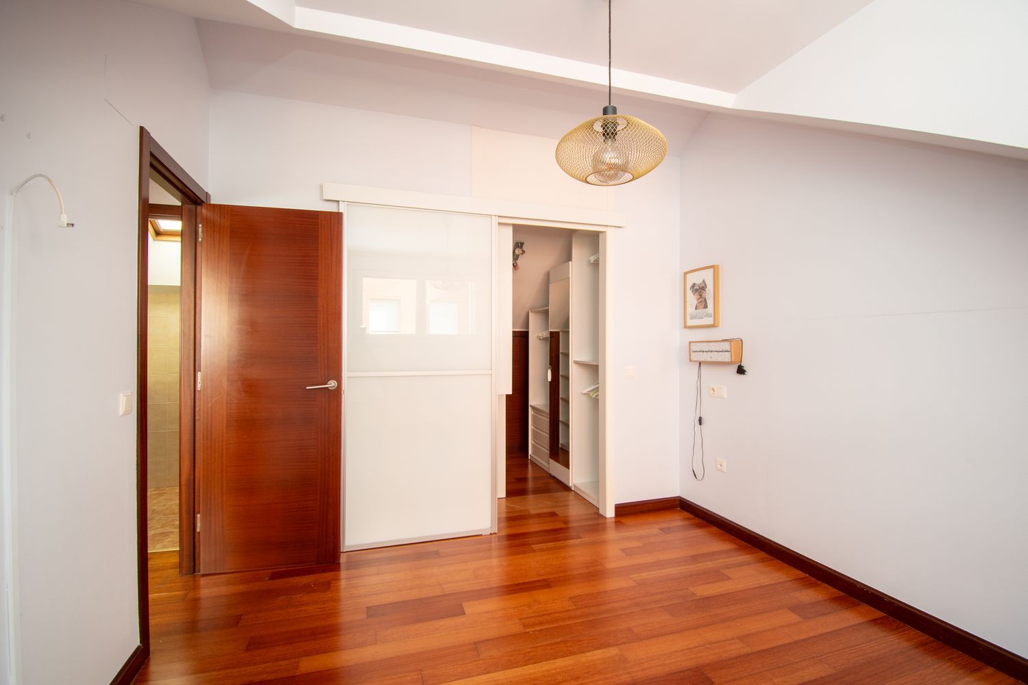 Piso en Avenida Portugal, 31, El Carbayedo - El Quirinal, El Carbayedo - El Quirinal - Foto 20