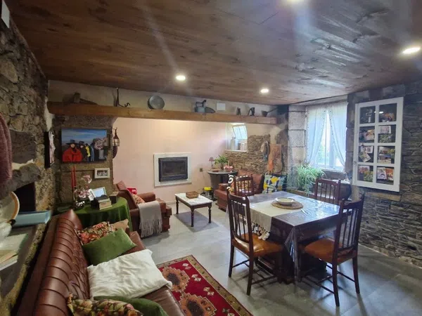 Casa de pueblo en Cabanas Gaxin, 20 - Foto 6