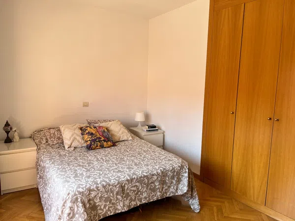 Chalet pareado en Calle Valdezarza, 30 - Foto 26