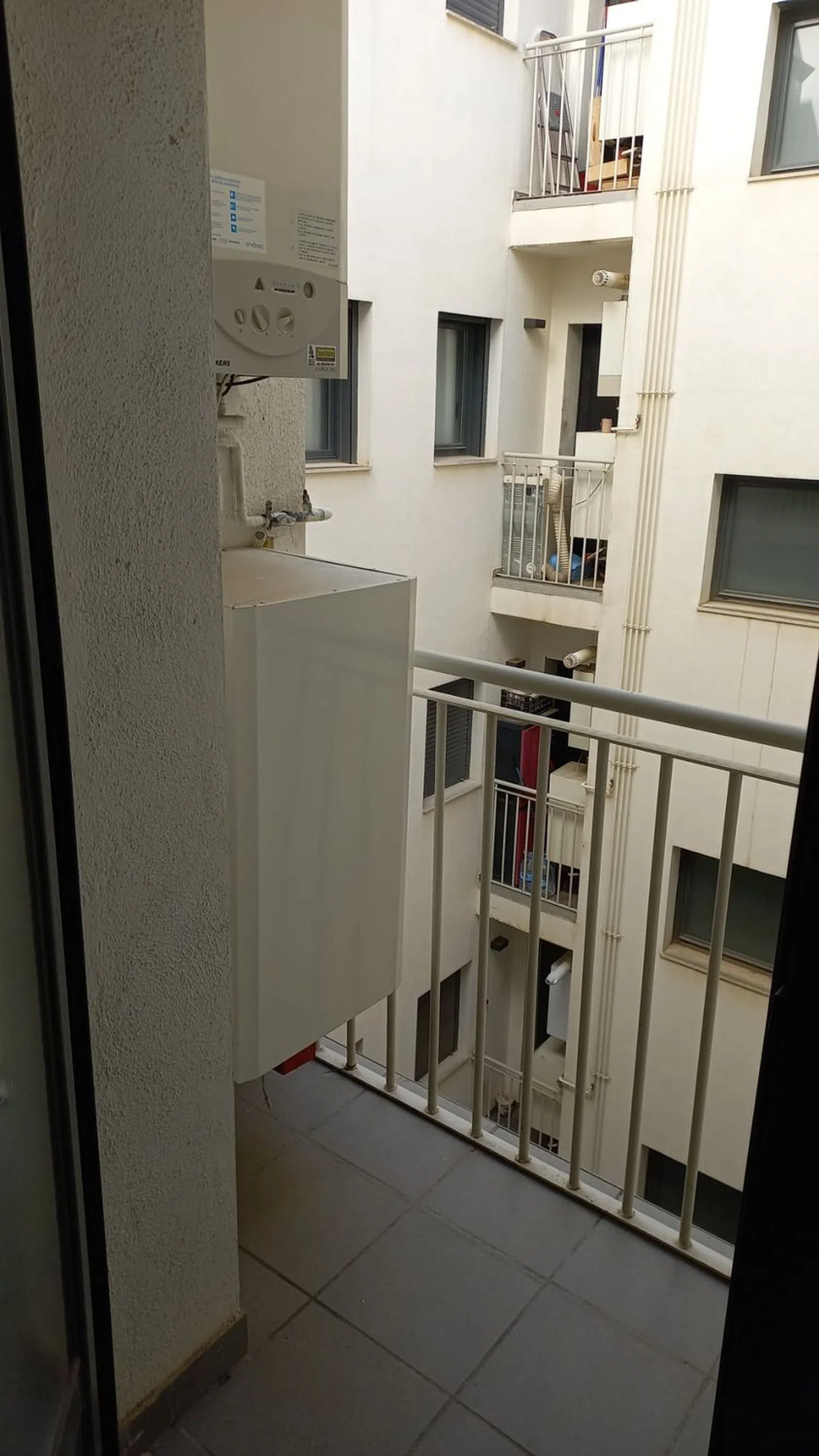 Piso - Foto 5