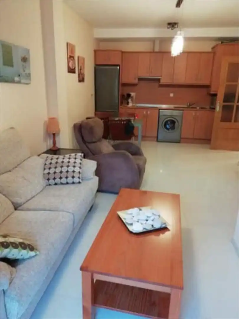 Apartamento en zona Covirán y buceo Calahonda - Foto 6
