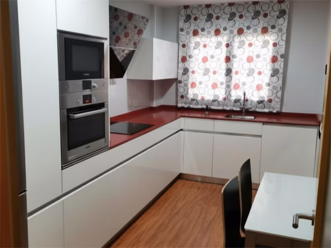 Piso en  Calle Alto de las Atalayas 40