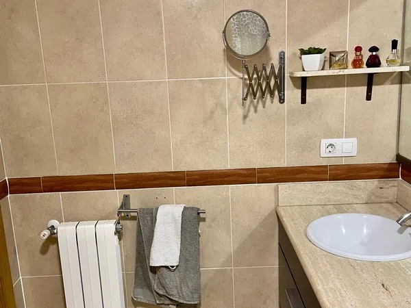 Piso en Ronda de la Magdalena, 96, Zona Plaza Illes Columbretes - Foto 12