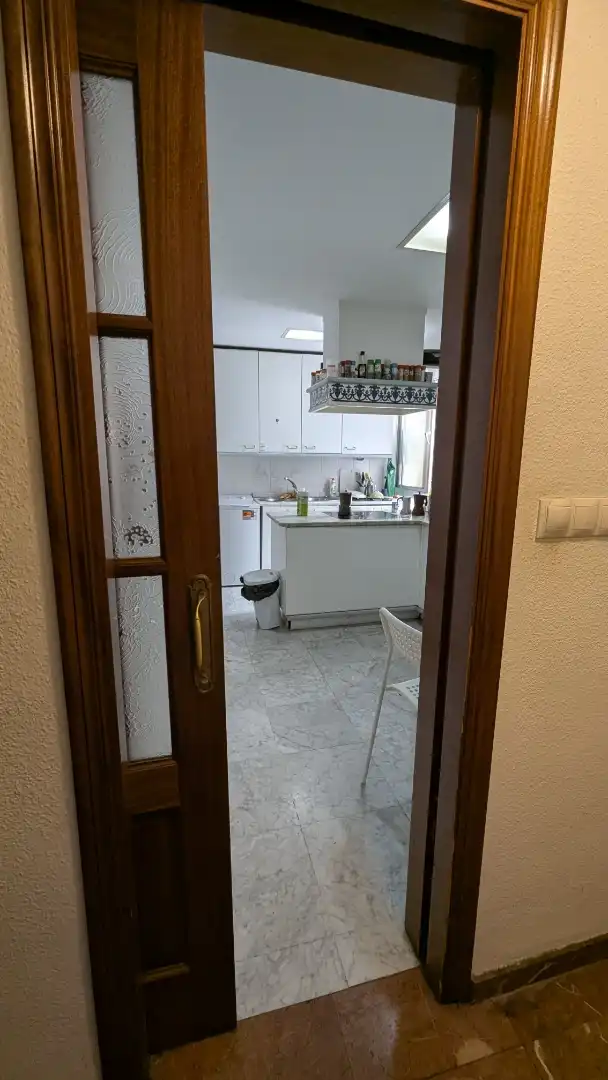 Piso en  Calle Virgen de las Montañas 17 - Foto 5
