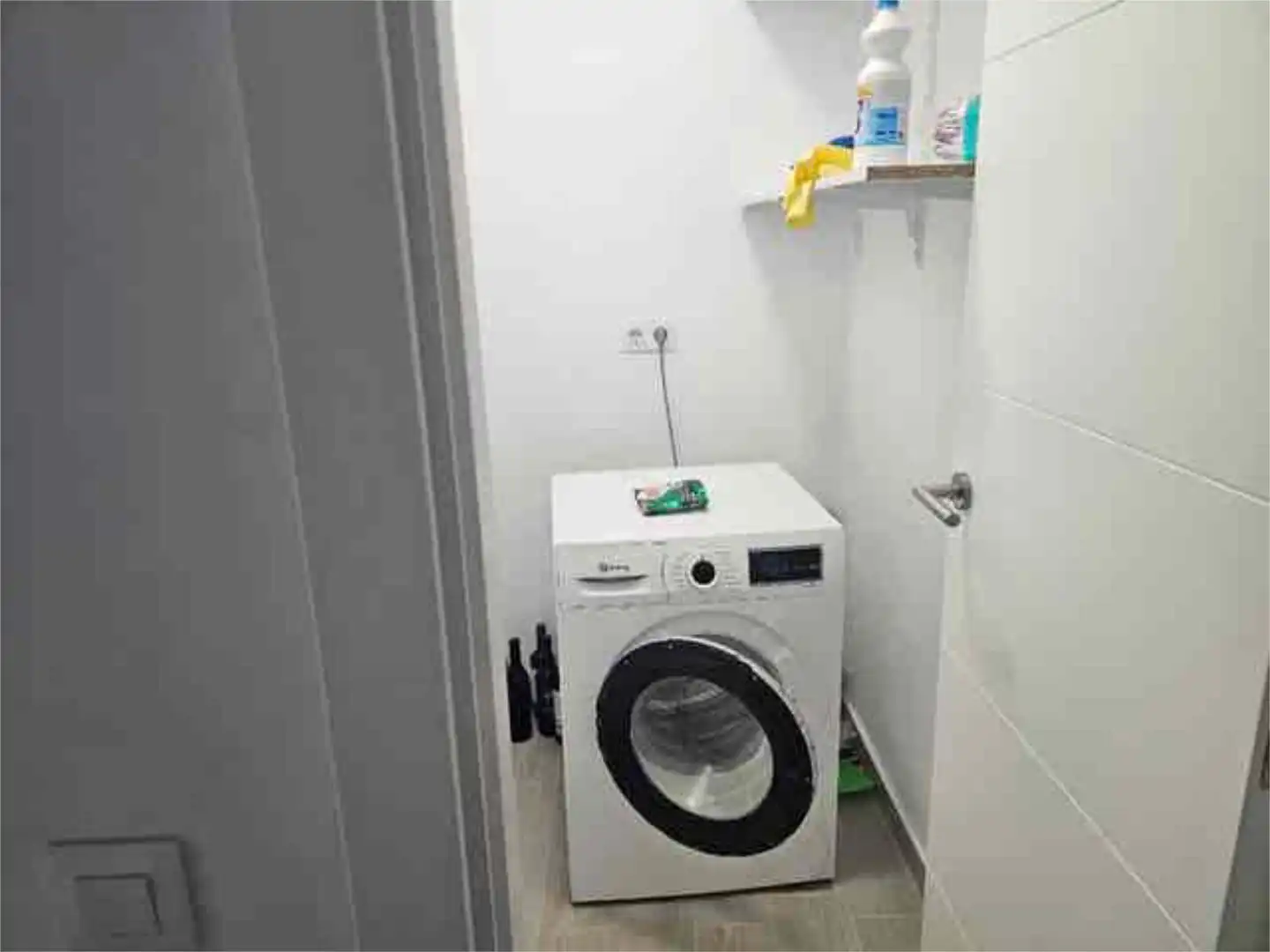 Piso en San Eugenio av España nr 8 - Foto 4