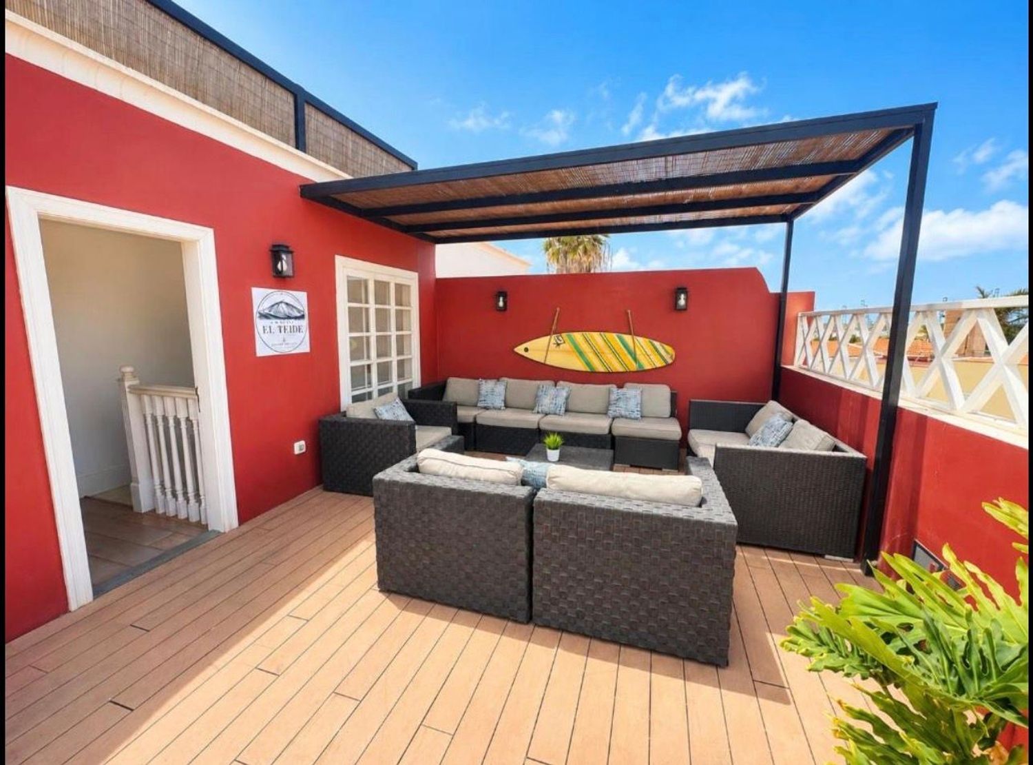 Casa o chalet independiente en Calle Mozart, 2, Ciudad Jardín - Foto 15