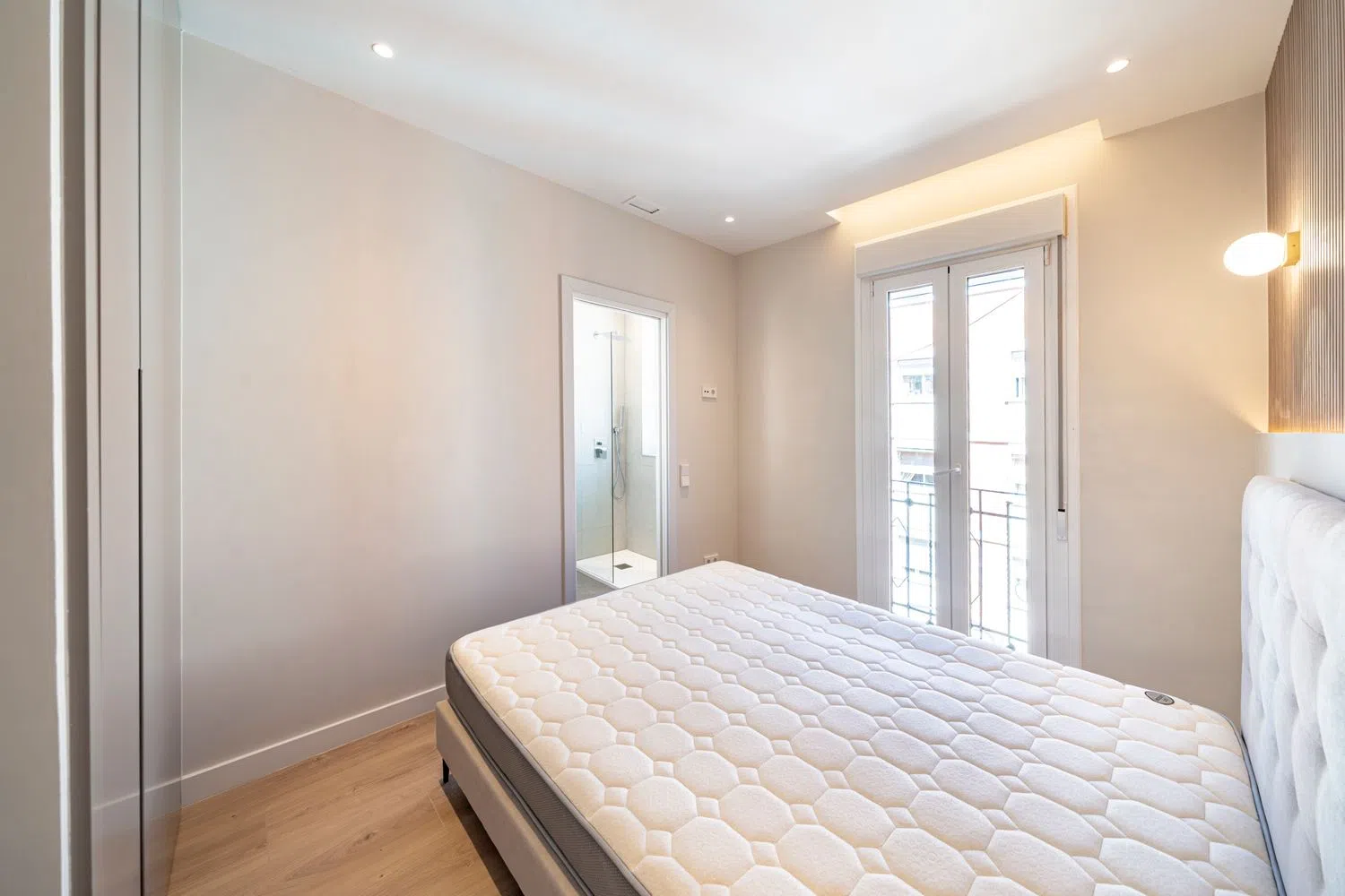 Piso en calle de Londres, 50 - Foto 11