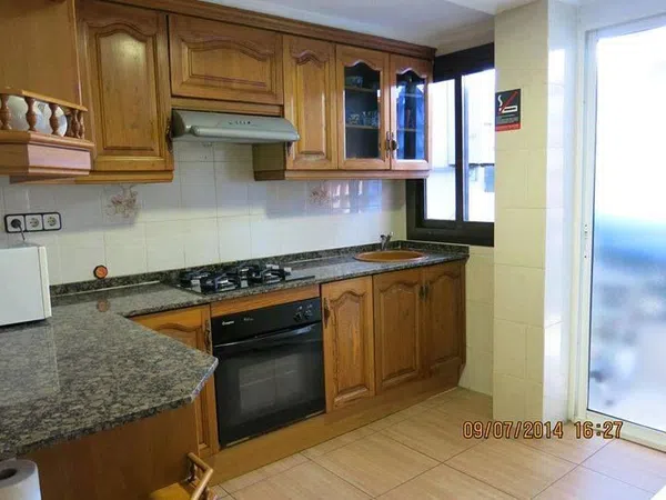 Piso en Avenida de Blasco Ibáñez, 120, Ciutat Jardí, València - Foto 4