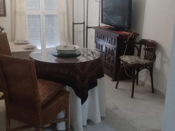 Piso en Calle Residencial Aries, 14, La Motilla - Fuente del Rey, La Motilla - Fuente del Rey - Foto 2