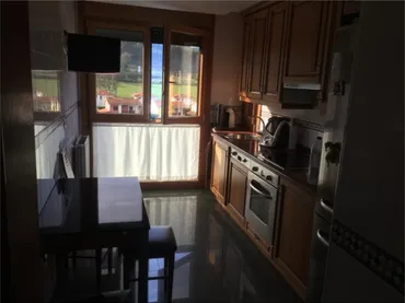 Piso en Avd de asturias 28 - Foto 1