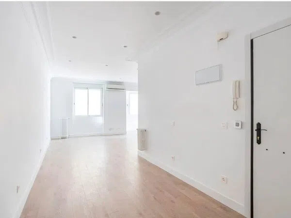 Piso en Barrio Trafalgar