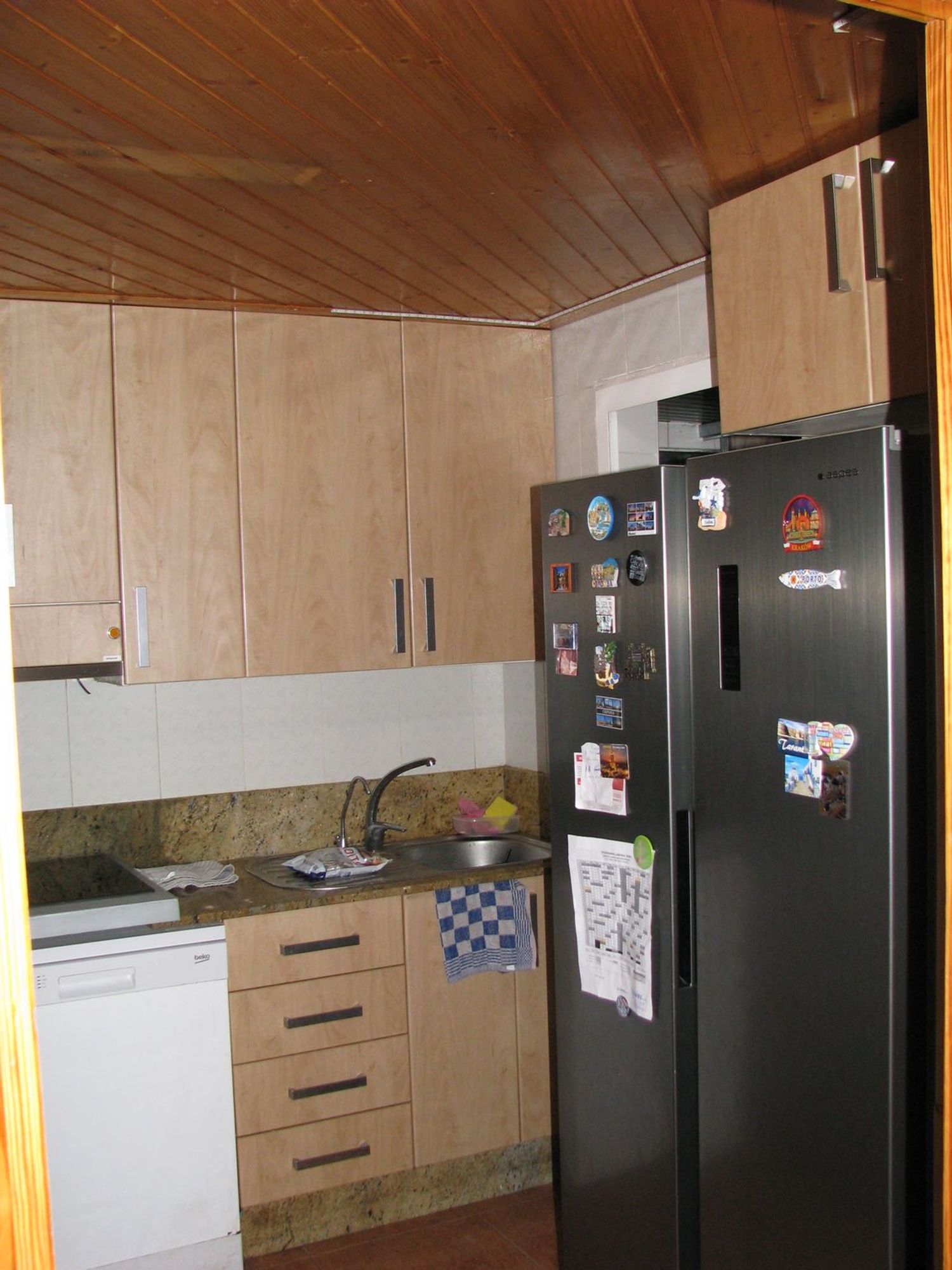 Casa o chalet independiente en Calle Sevilla, 5 n, Sagrado Corazón - Foto 12