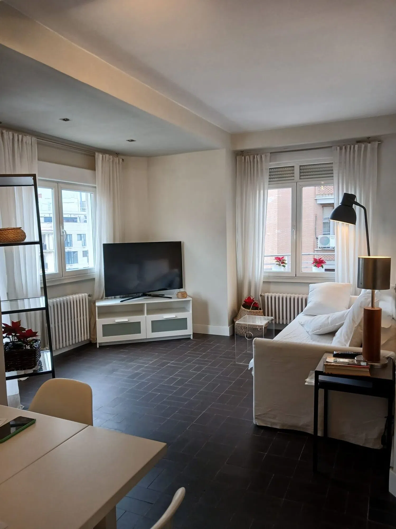 Piso en calle de Magallanes, 1 - Foto 1