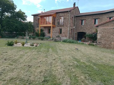 Finca rústica en Santa María de Ordás - Foto 2