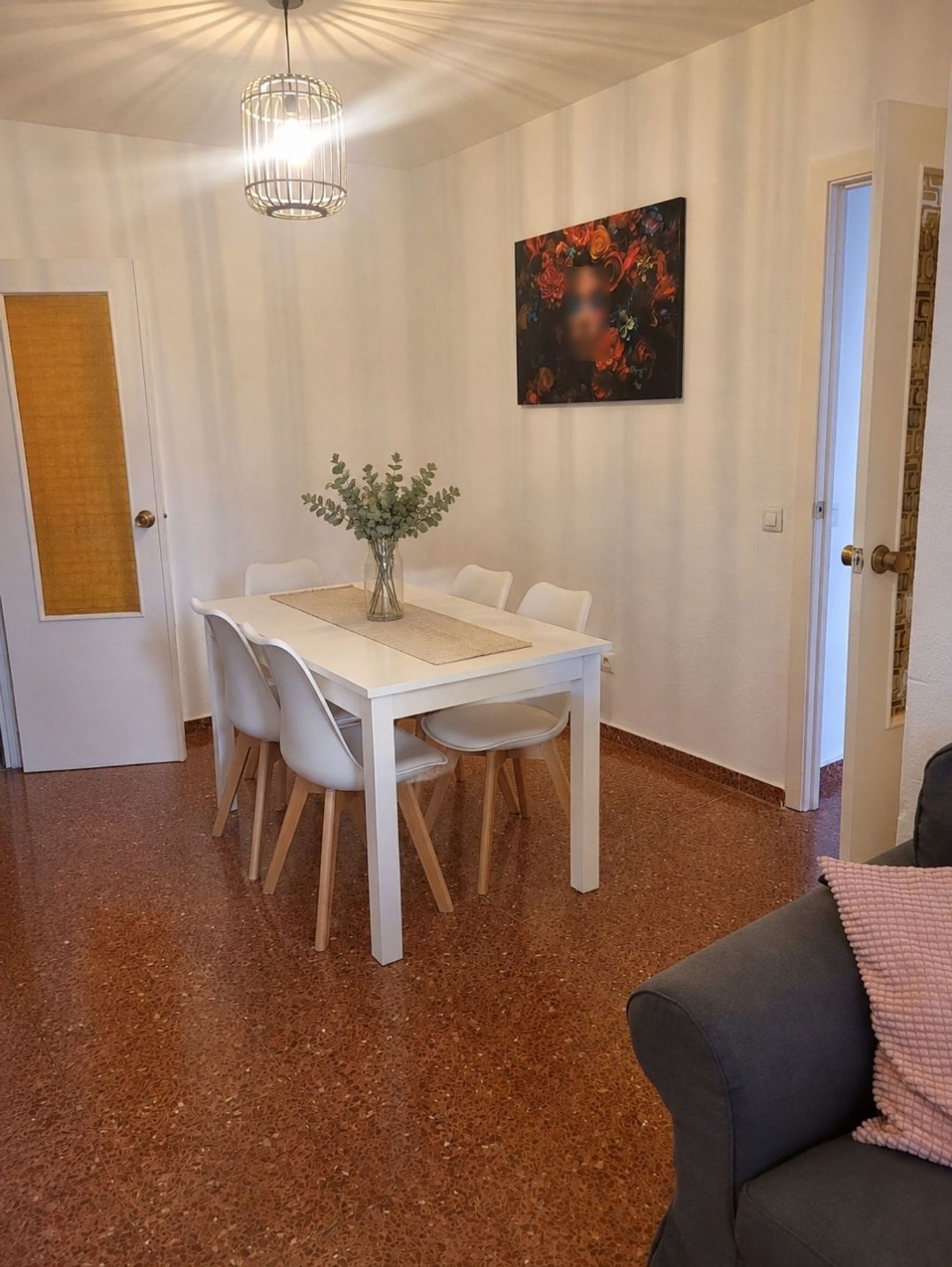 Piso en Calle Marquesa de Villa Antonia, 5, Centro, Centro - Foto 10