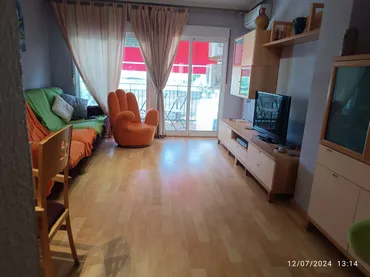 Apartamento en  Avinguda de la Mar 1 - Foto 4