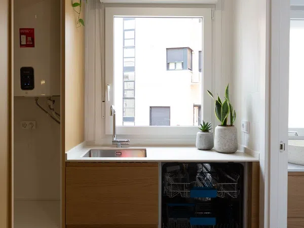 Piso en Barrio Valdeacederas - Foto 34