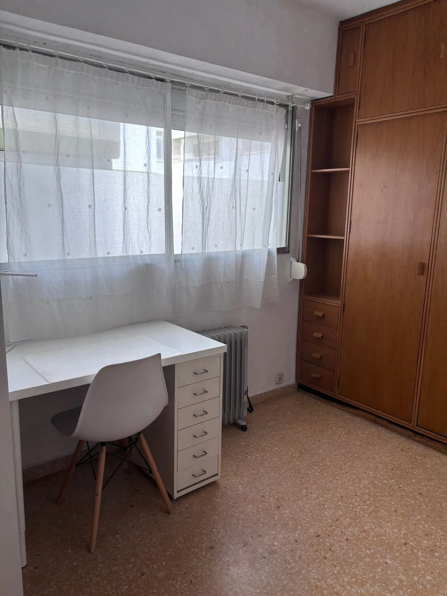 Piso en calle del Pintor Vilar, 4 - Foto 22