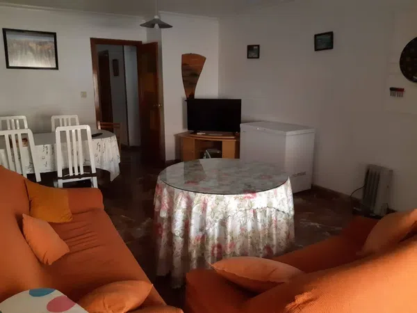 Piso en Avenida de Pulianas, 20, San Francisco Javier, San Francisco Javier - Foto 1