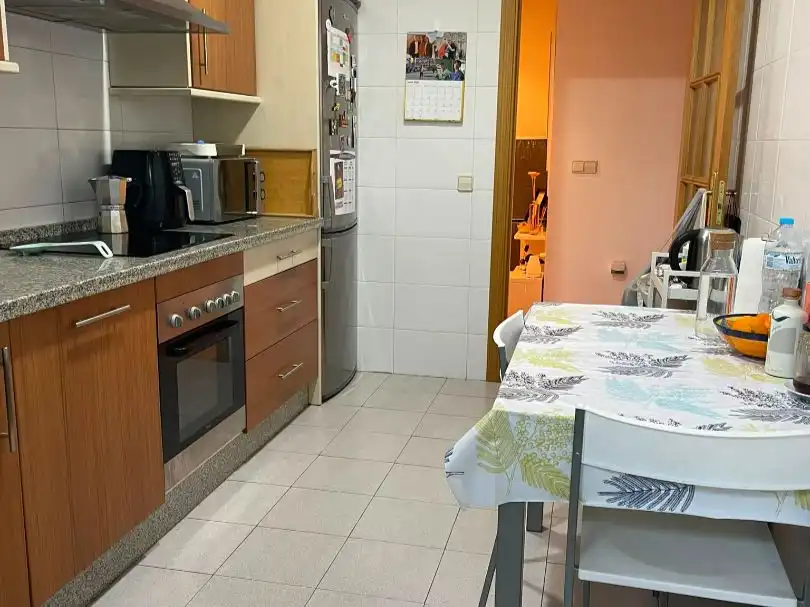 Piso en  Calle Agustina de Aragón 1 - Foto 29