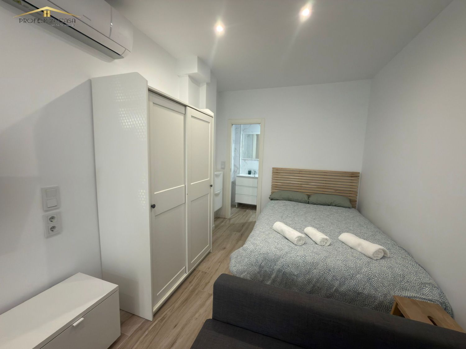 Estudio en Huelin, Huelin - Foto 4