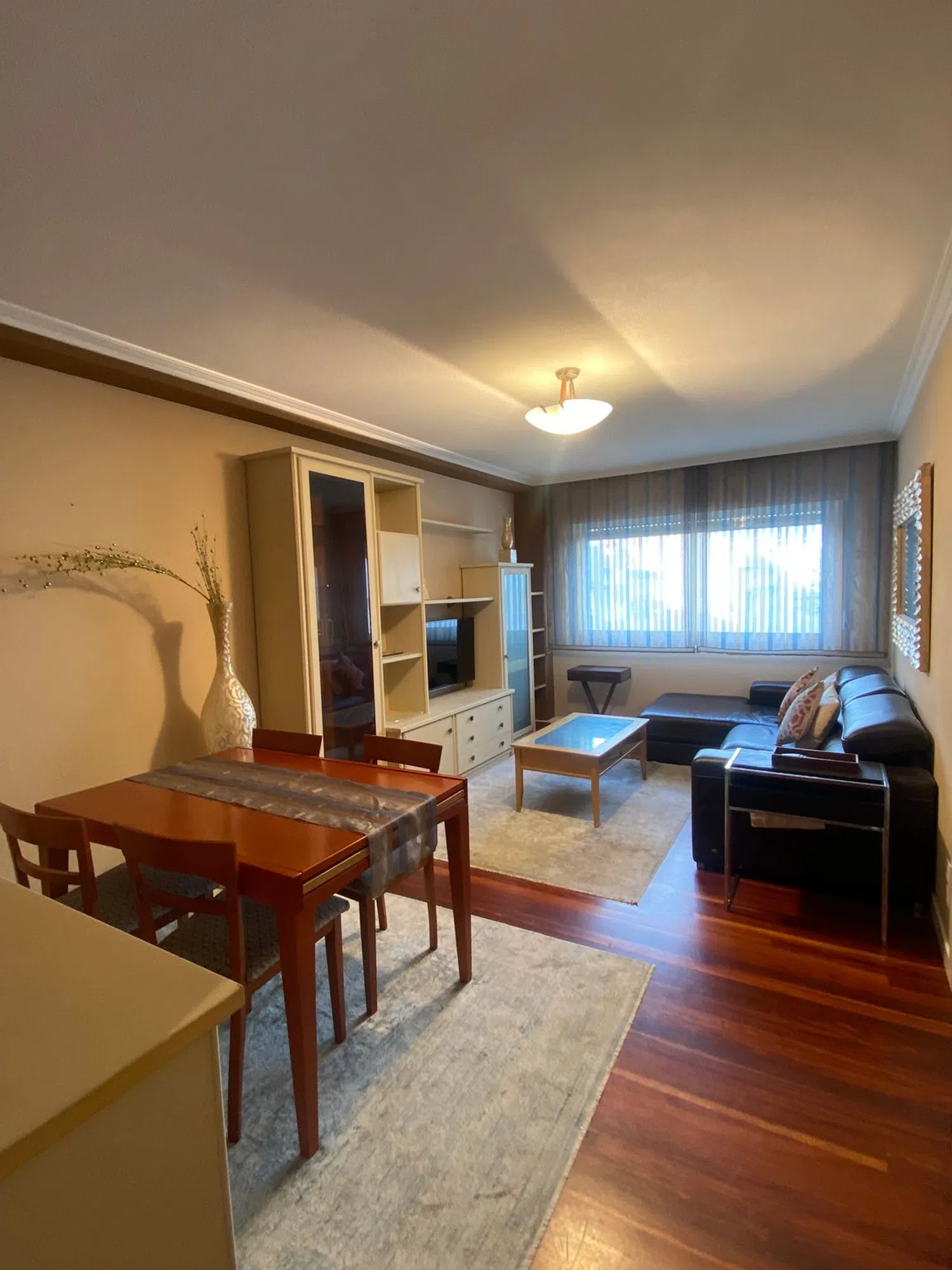 Piso en calle do Conde de Torrecedeira, 55 - Foto 5