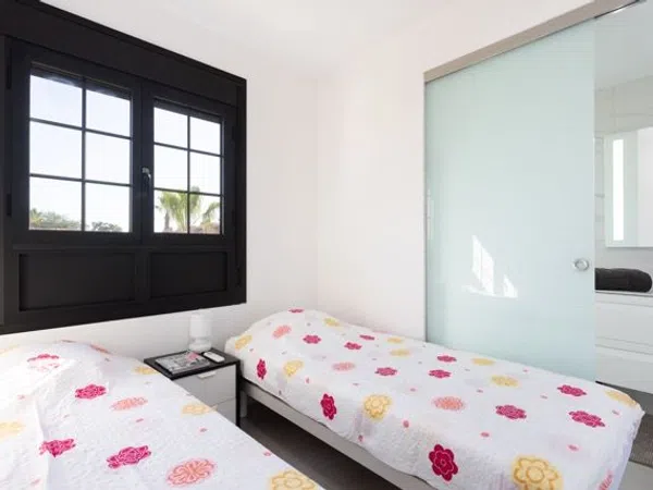 Chalet pareado en Calle la Enramada, 30, La Caleta - Foto 8