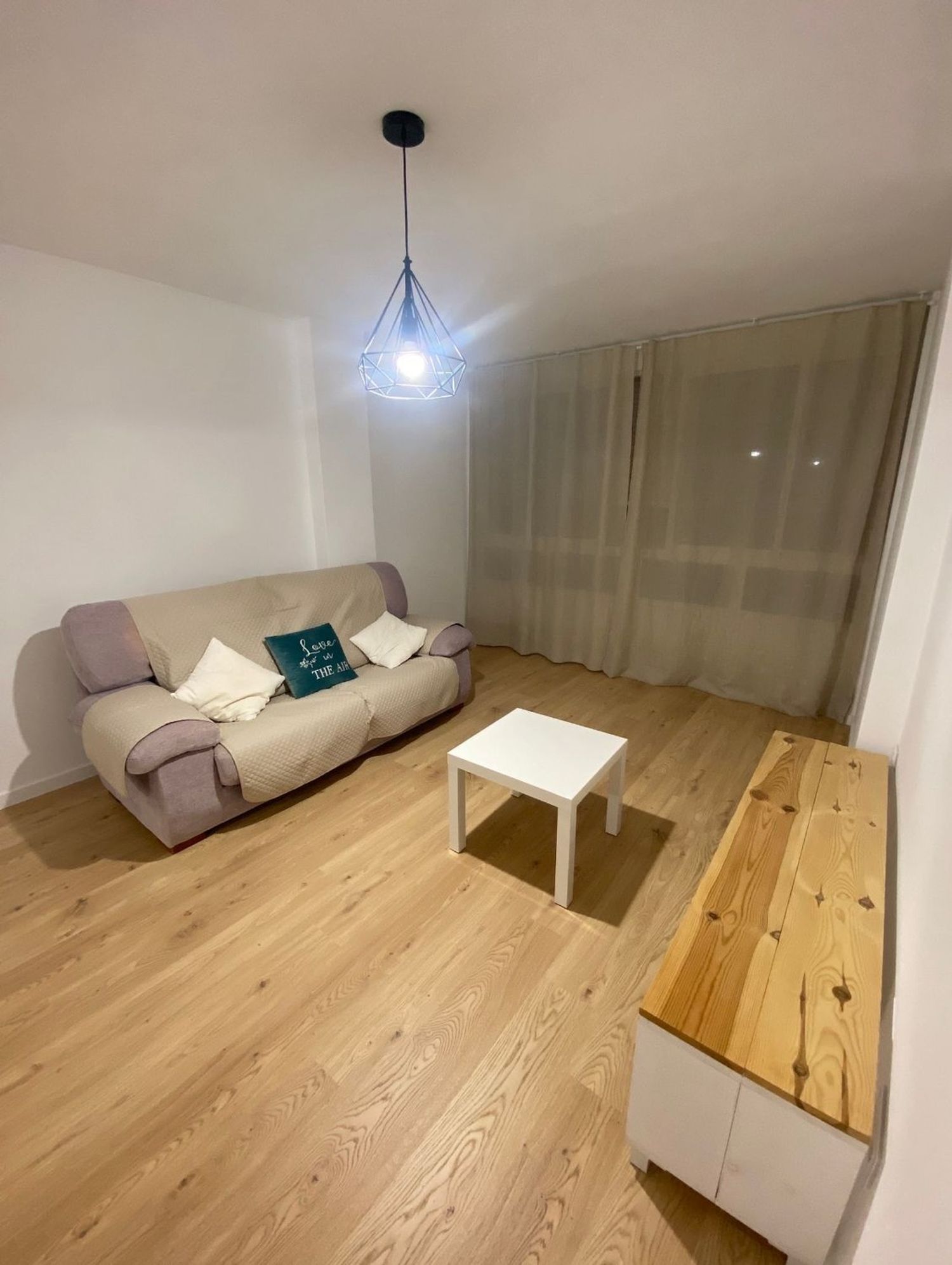 Piso en calle Bailén, 65 - Foto 7