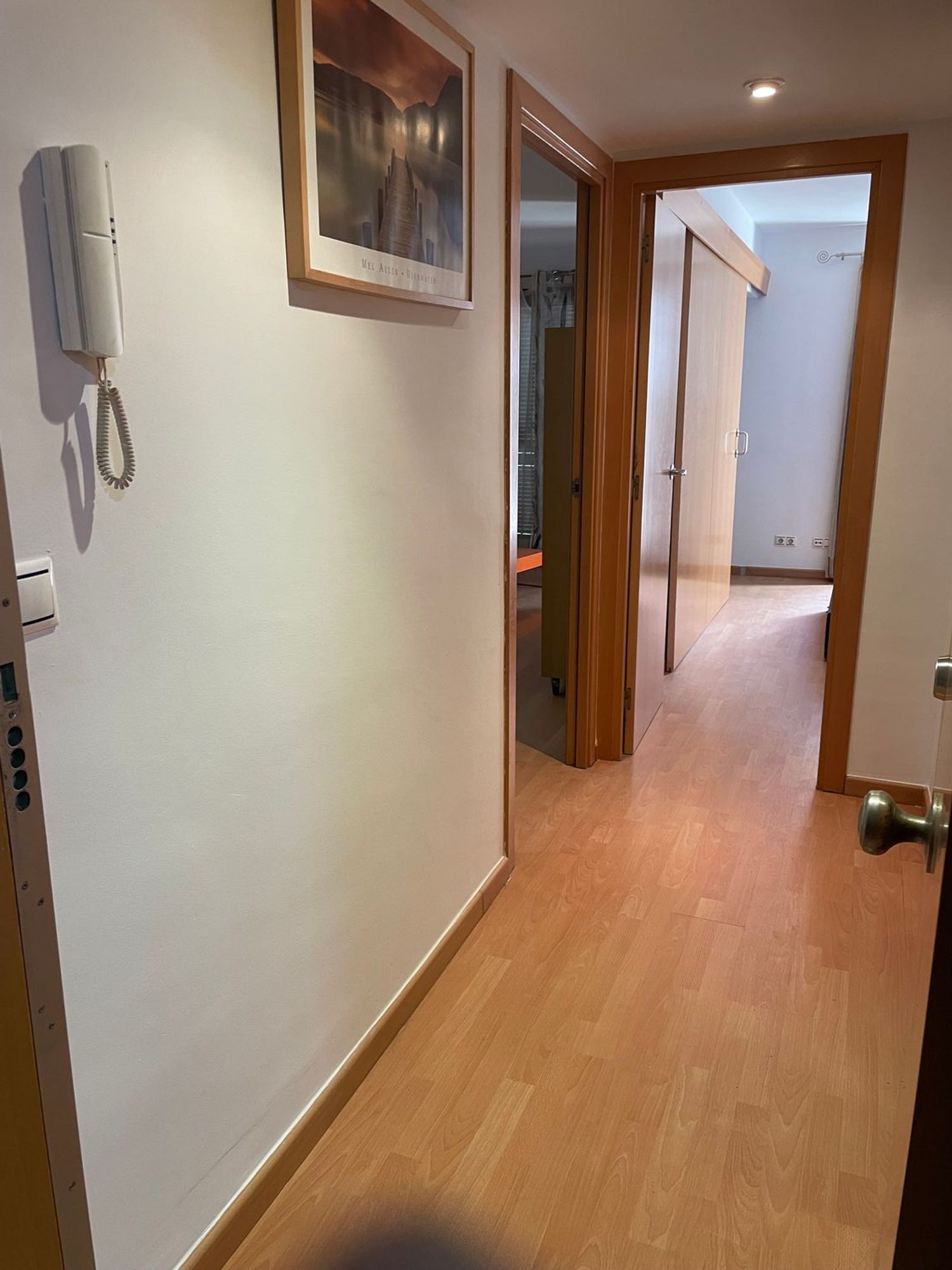 Estudio en Calle de Beatriu de Queralt, 5 - Foto 4