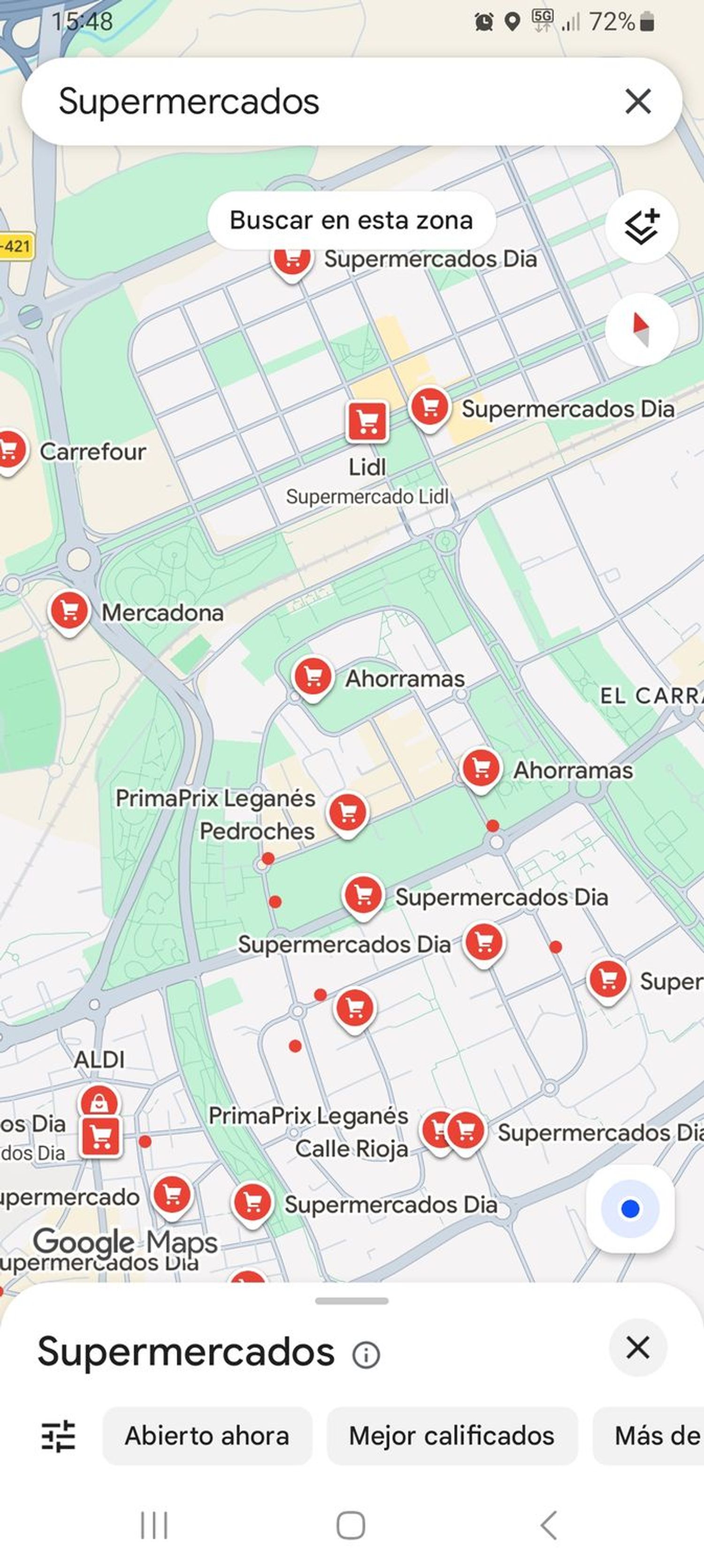 Piso en Calle de los Monegros, 29, Zarzaquemada - Foto 18
