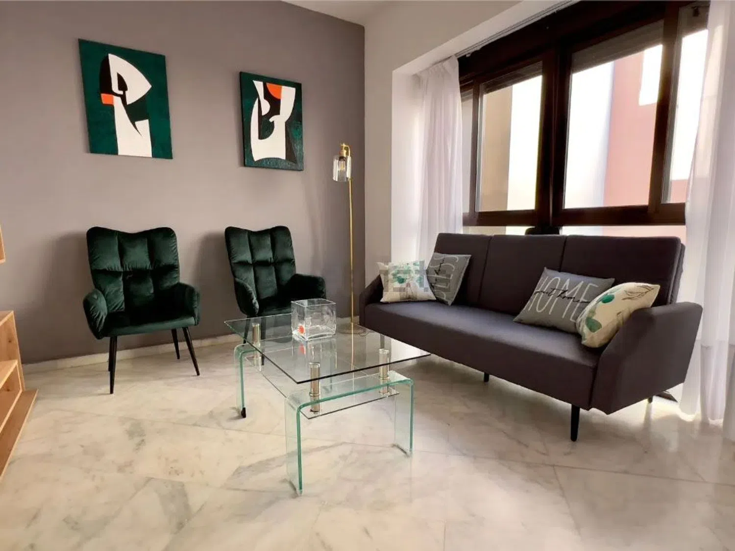 Ático en calle Méndez Núñez, 16 - Foto 6