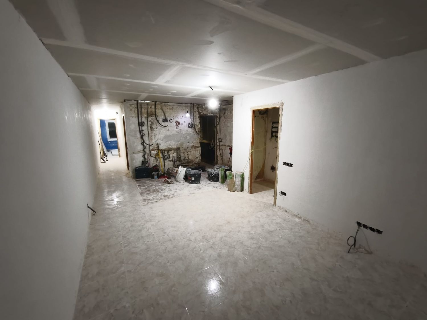 Piso en calle Verge de Montserrat, 48 - Foto 11