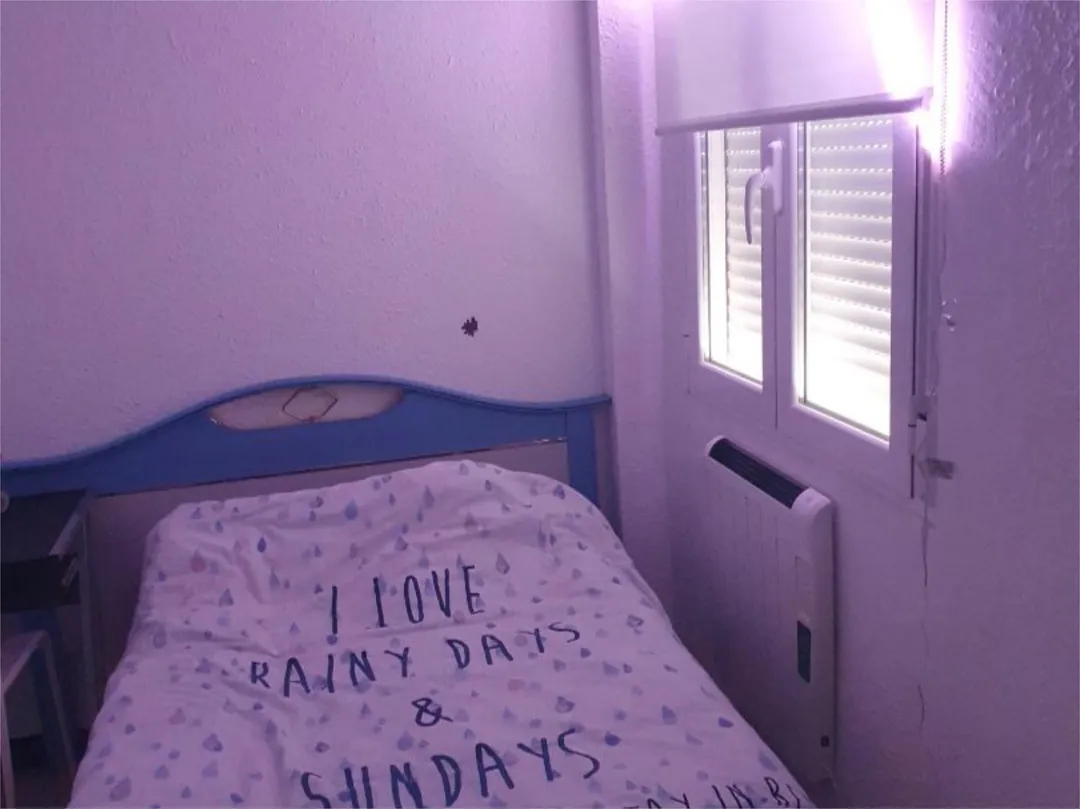 Piso en  Calle de Portugal 51 - Foto 20