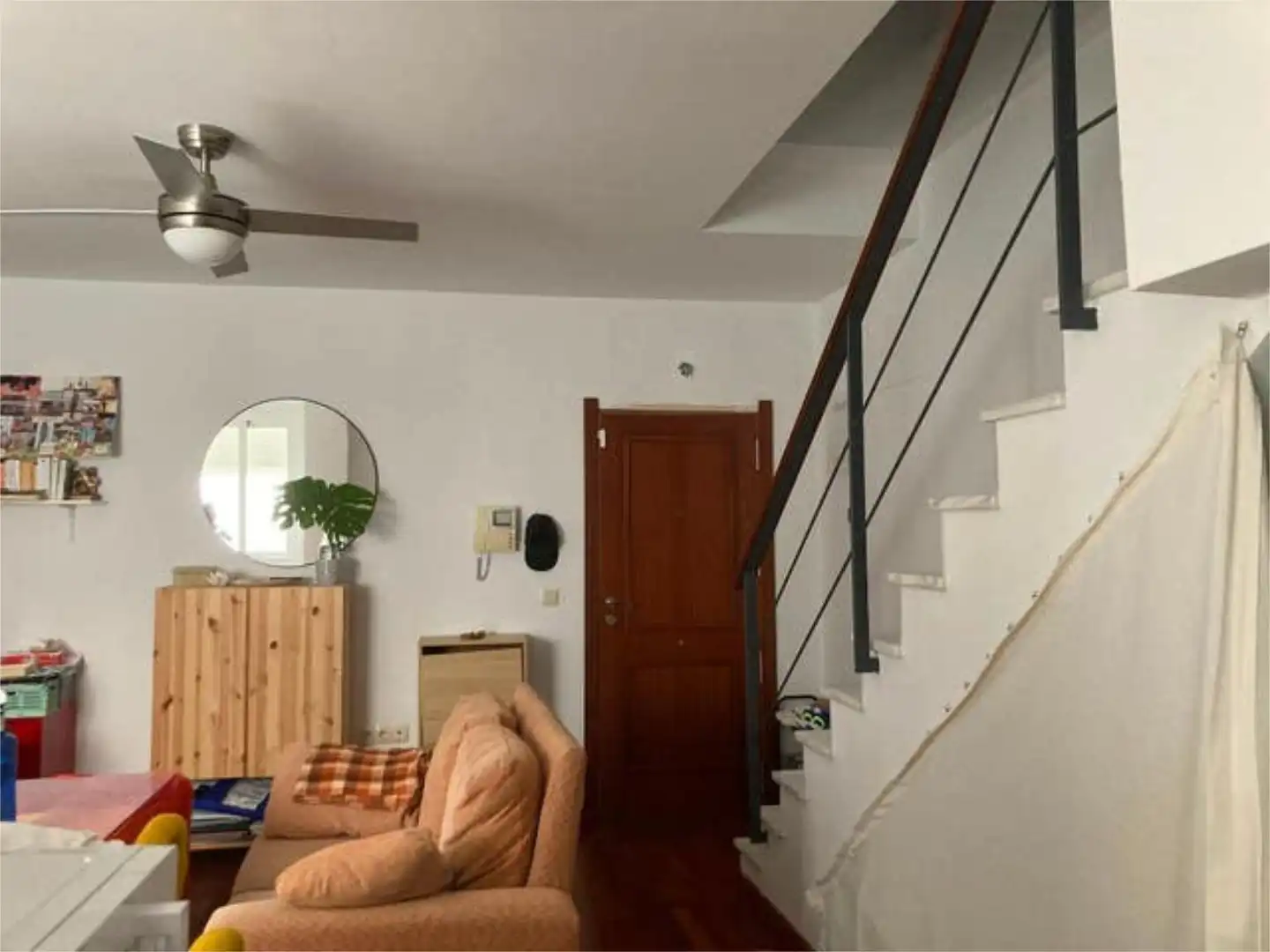 Loft en centro - Foto 5