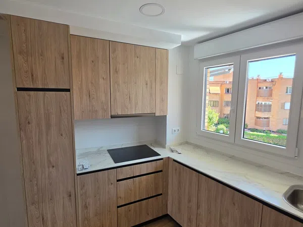 Dúplex en Calle Benigno Granizo, 13, Zona Estación - Foto 15