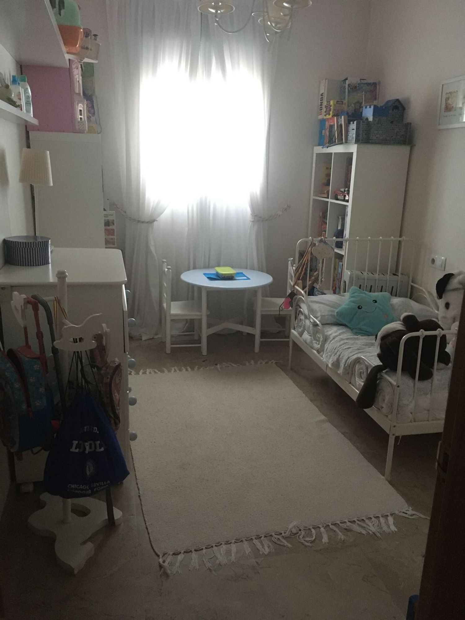 Piso en calle Ares, 6 - Foto 5