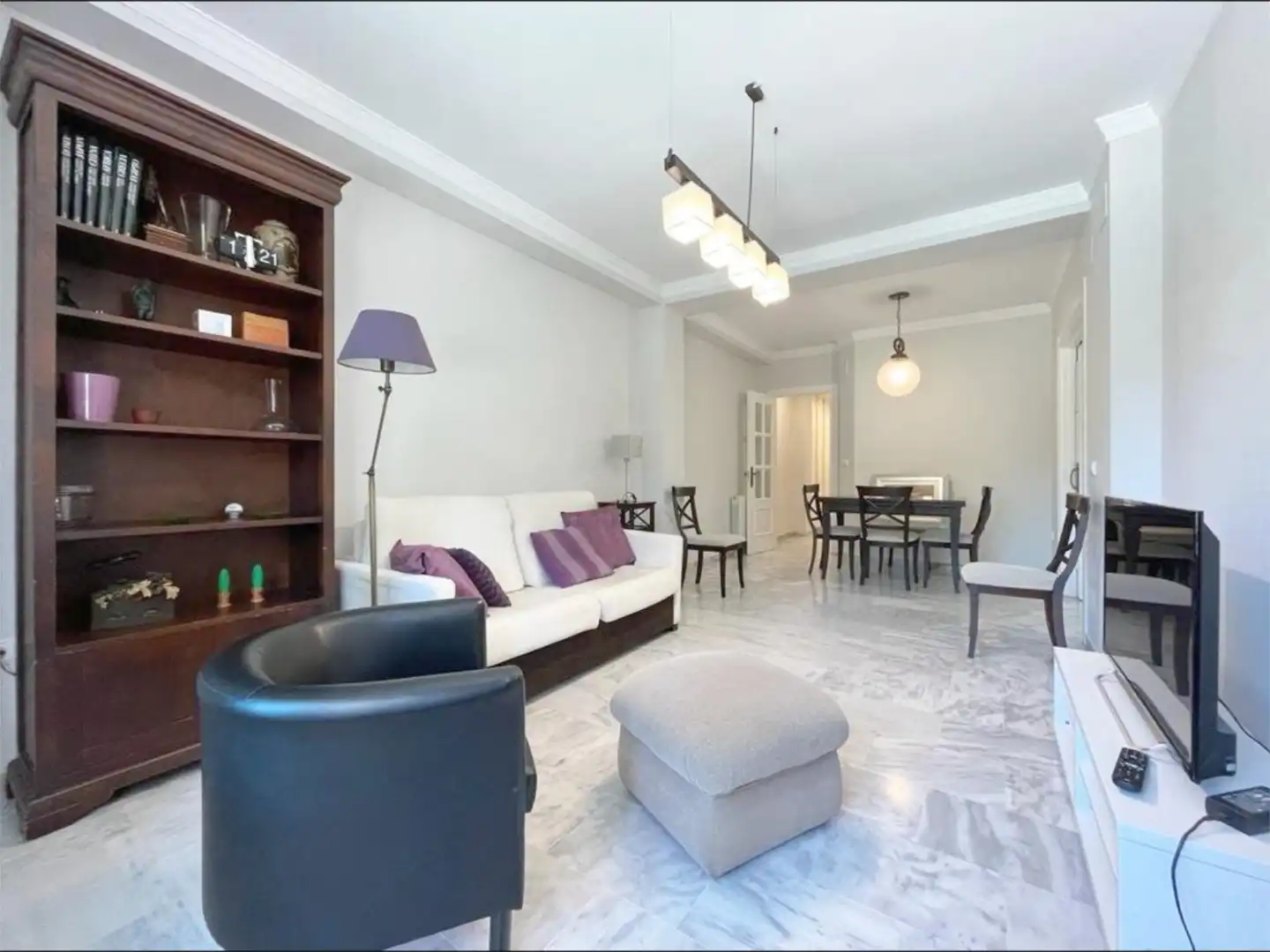 Piso en  Carretera de Málaga 24 - Foto 5